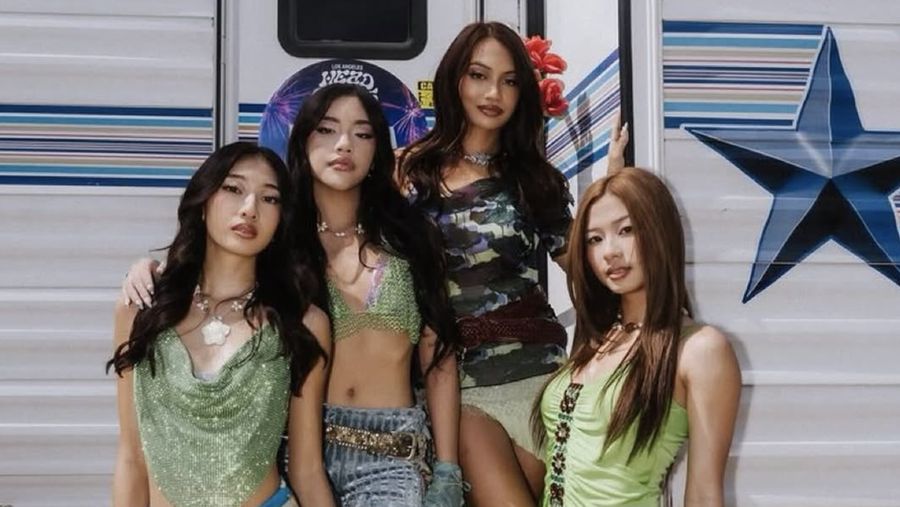 No na - musisi Indonesia yang mendunia