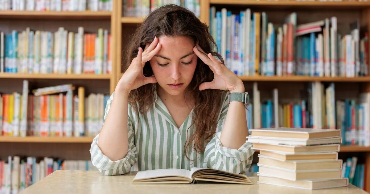 Masalah mahasiswa baru