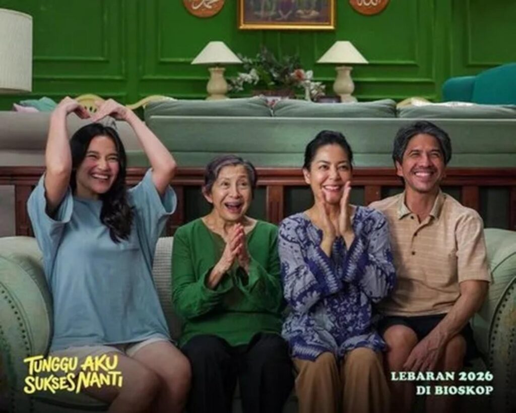 film tunggu aku sukses nanti