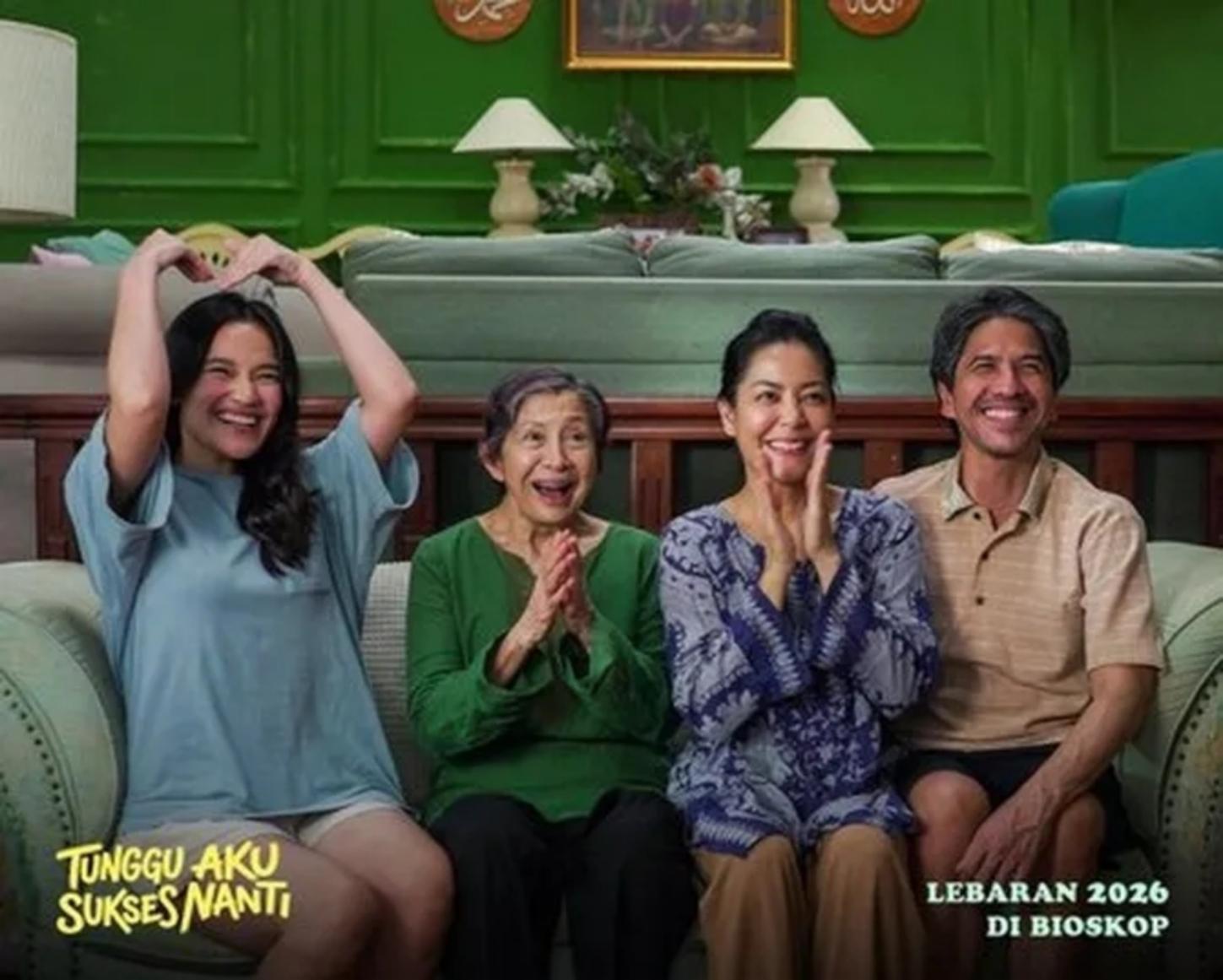 film tunggu aku sukses nanti