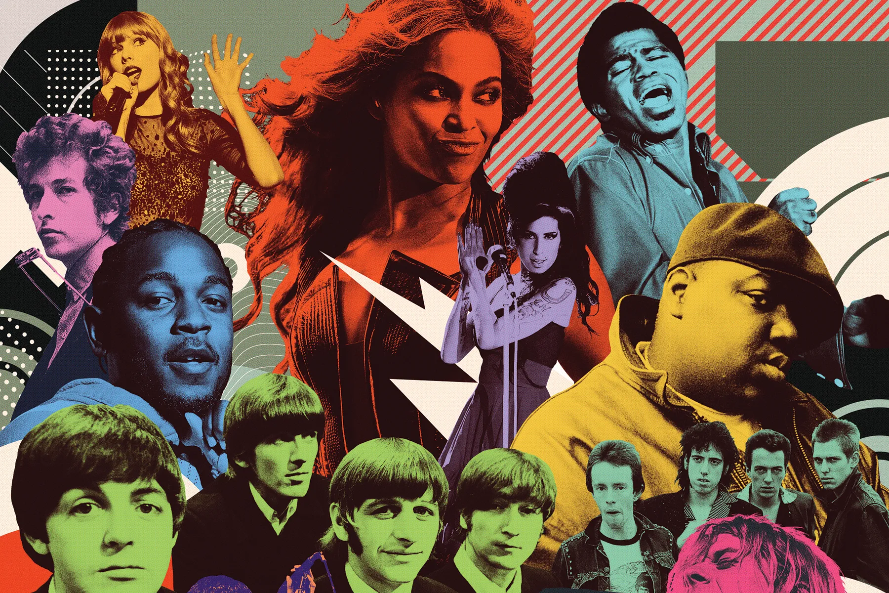 album terbaik sepanjang masa