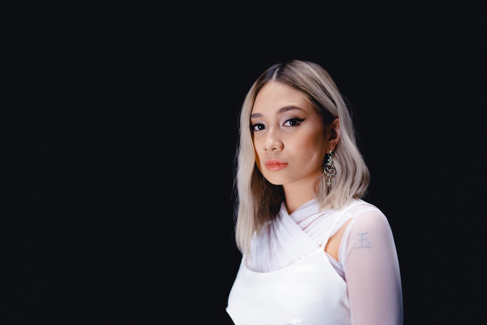 Konser NIKI di Indonesia