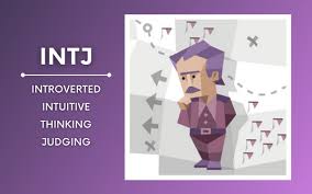 INTJ