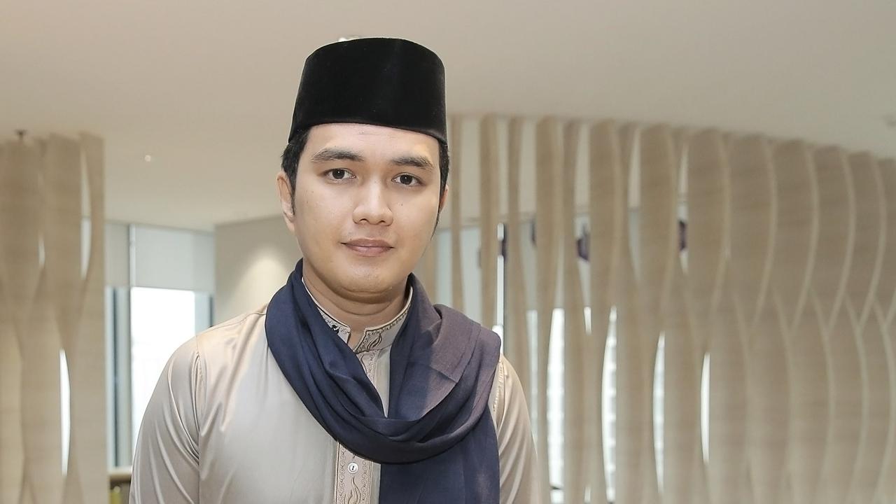 MBTI Aldi Taher