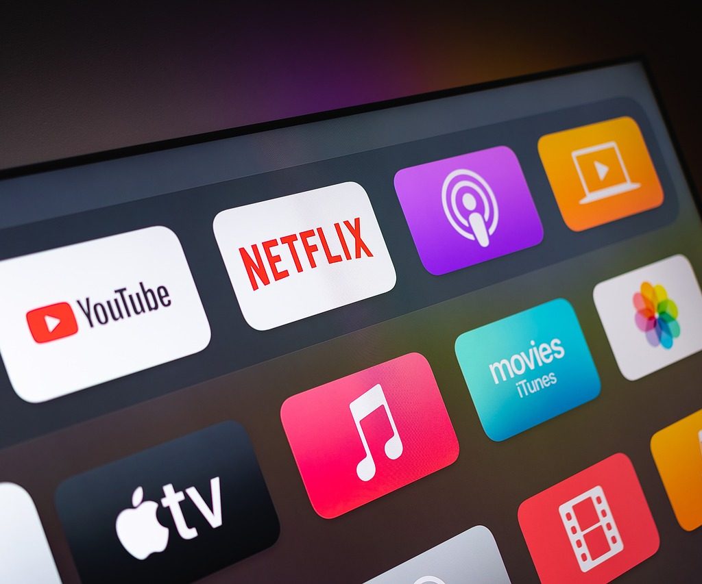 aplikasi streaming film terbaik