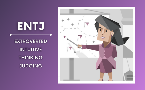 entj