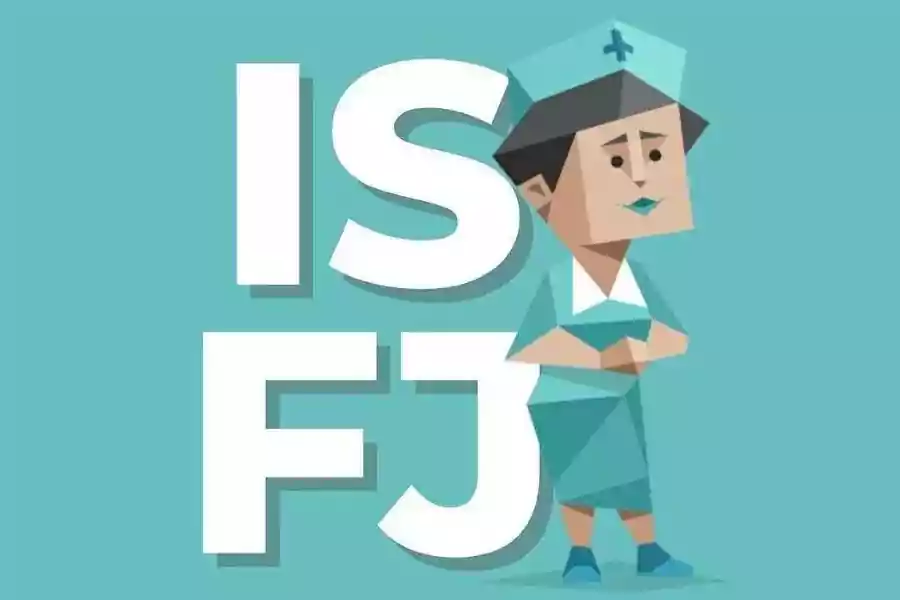 mbti isfj