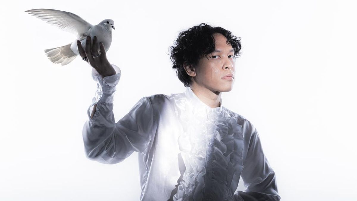 penyanyi laki-laki terbaik