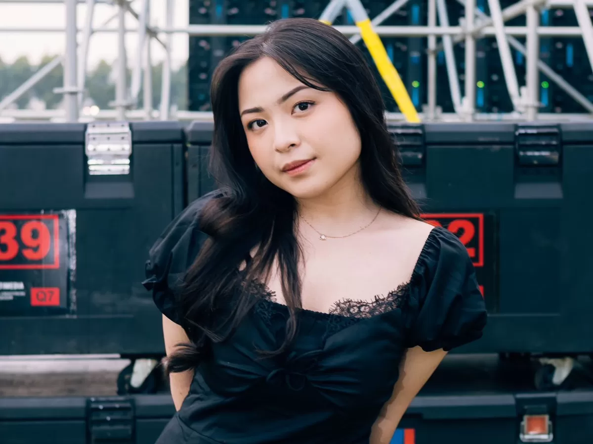 penyanyi wanita indonesia terbaik