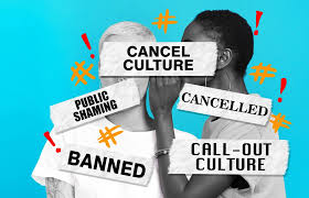 apa itu cancel culture