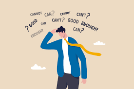 impostor syndrome