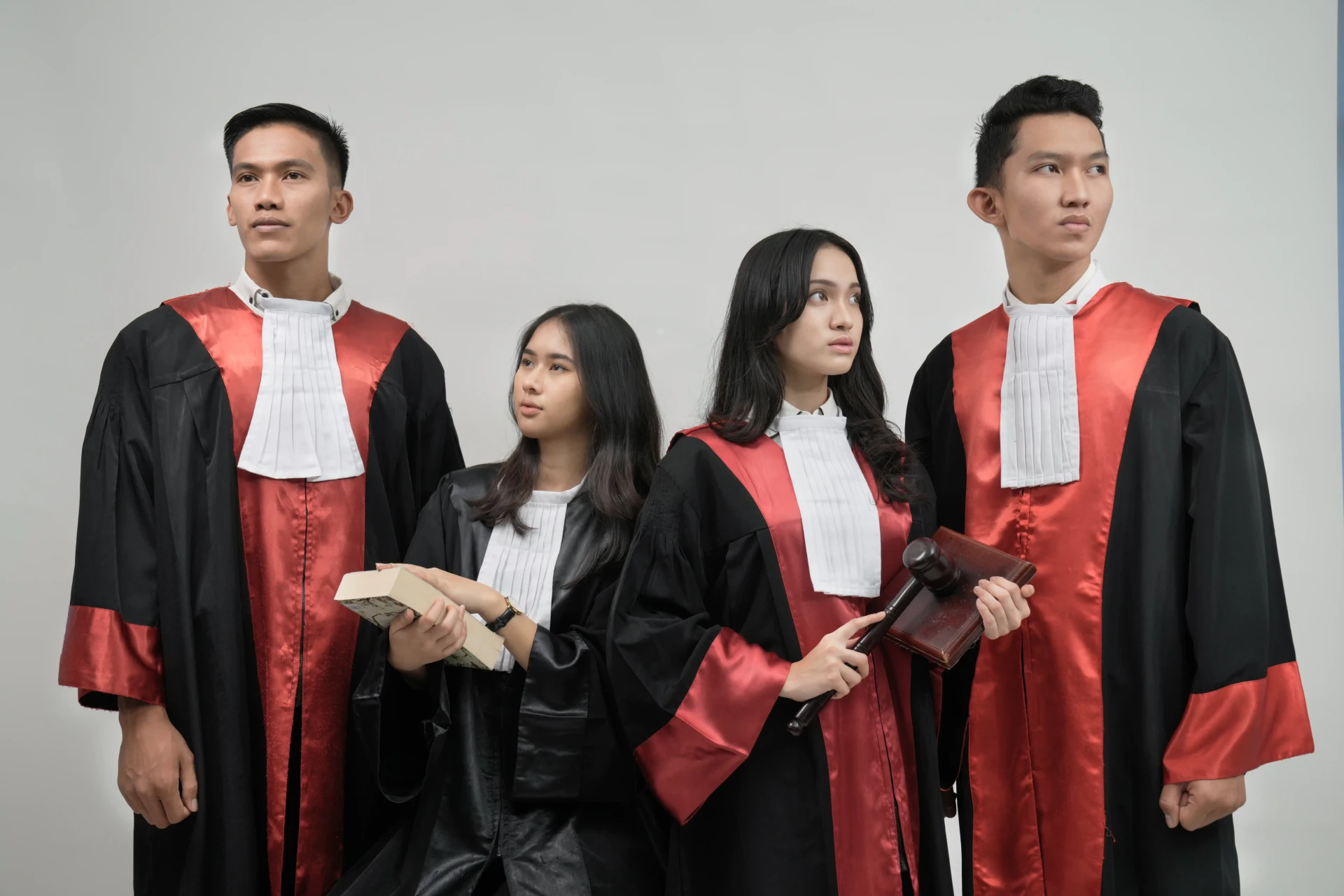 10 jurusan hukum swasta terbaik