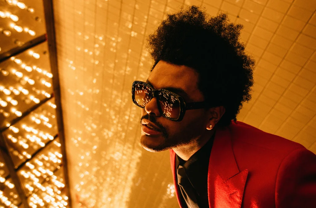 konser the weeknd di indonesia