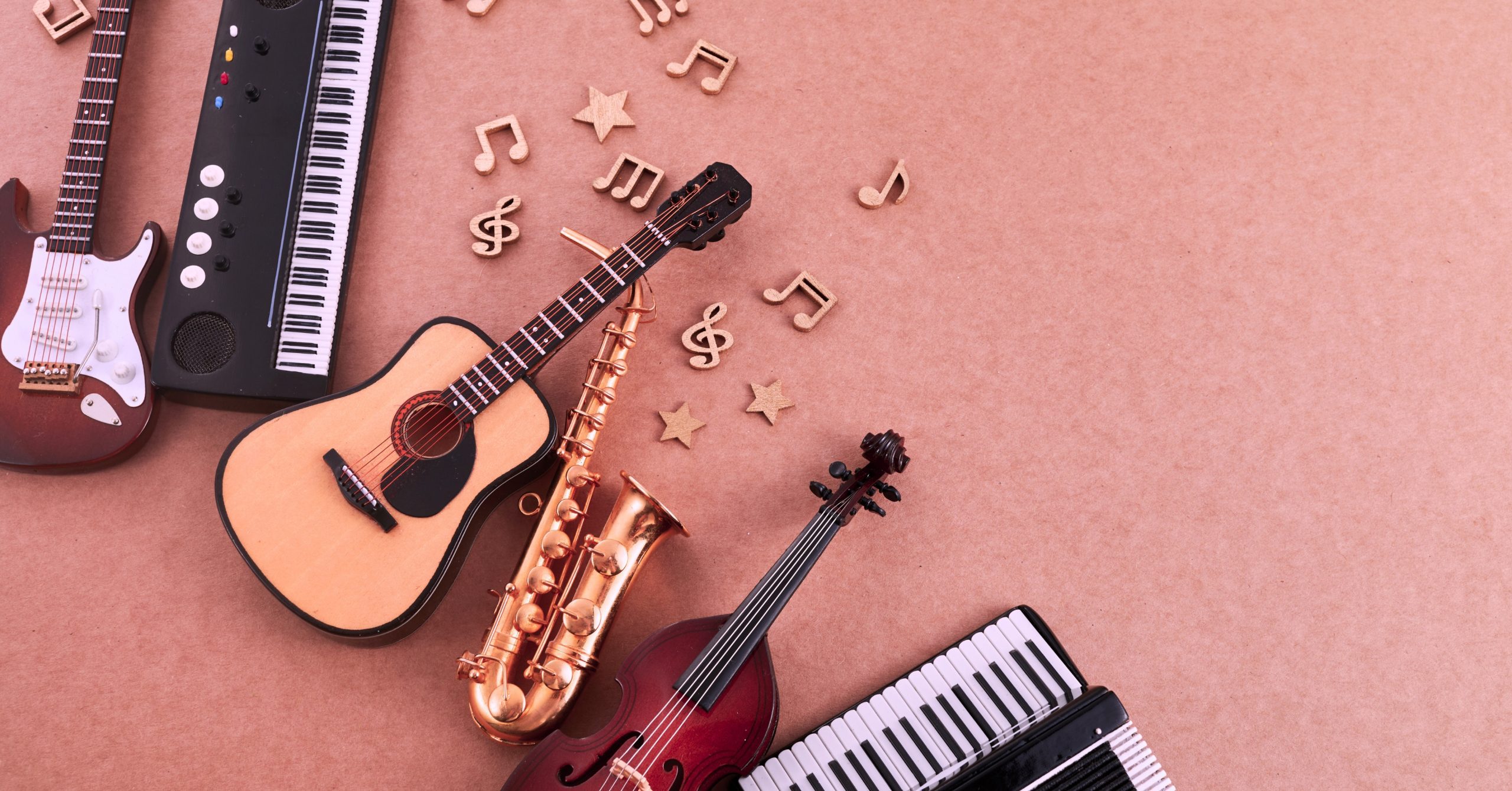 musik bahasa universal
