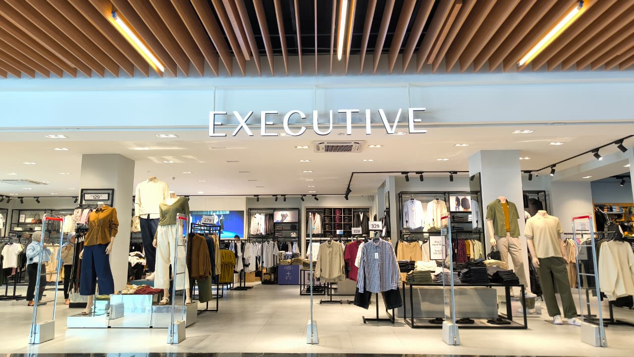 7 brand fashion lokal terbaik