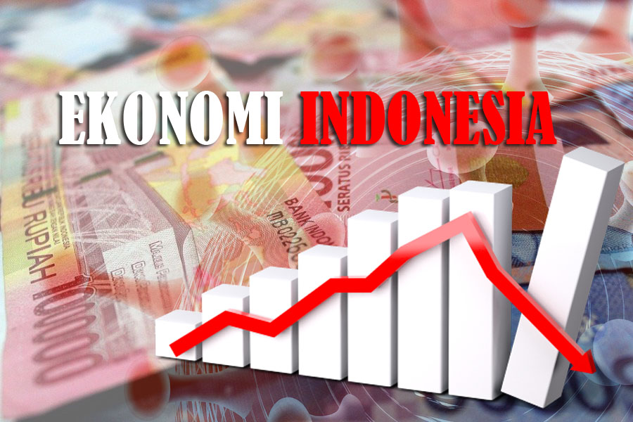 pemulihan ekonomi