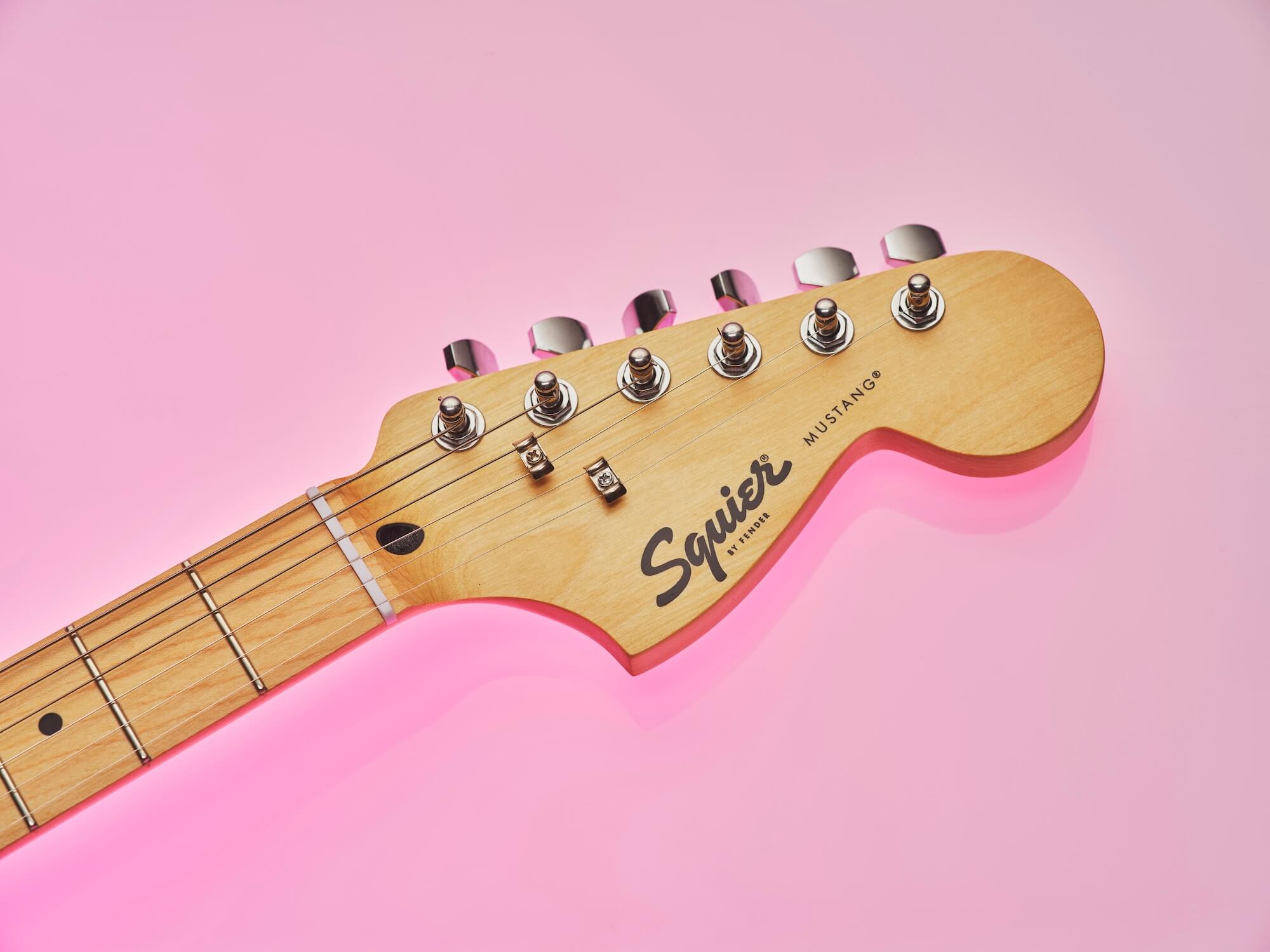 gitar elektrik murah di bawah 5 juta