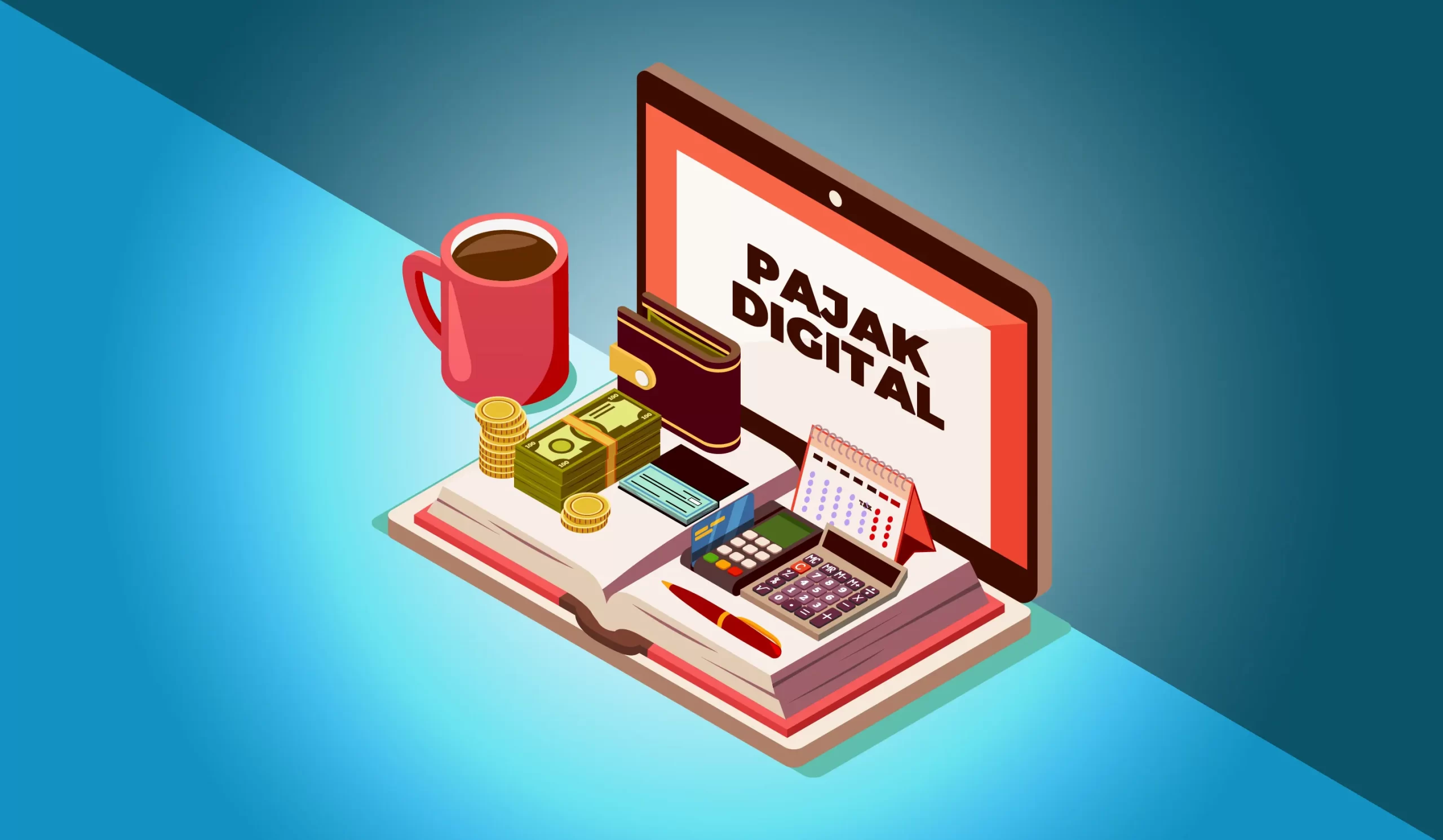 pajak e-commerce