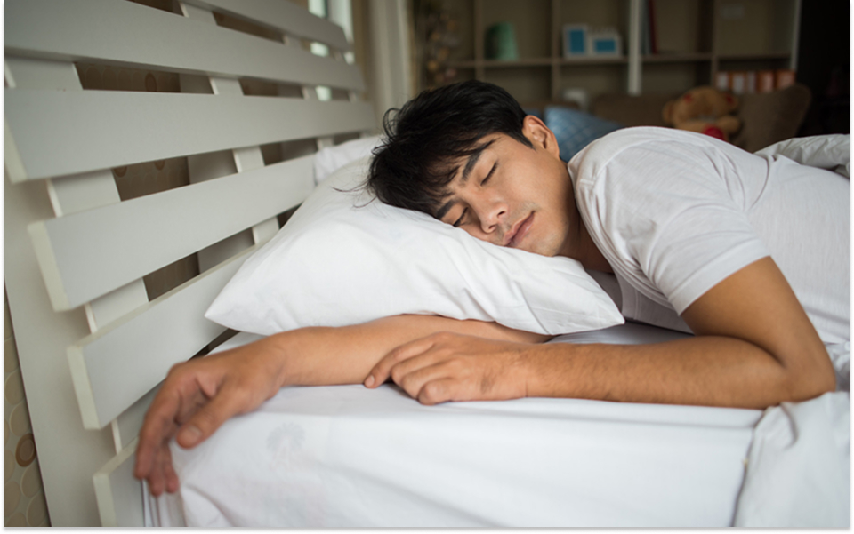 tips agar cepat tidur