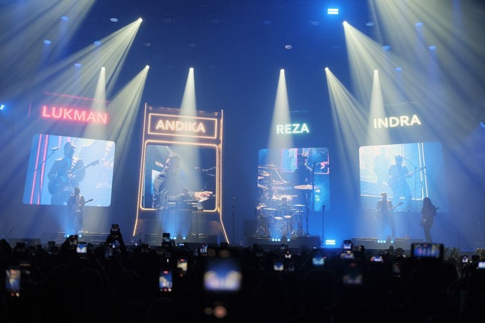konser peterpan di malaysia