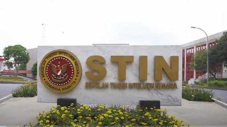 syarat masuk STIN