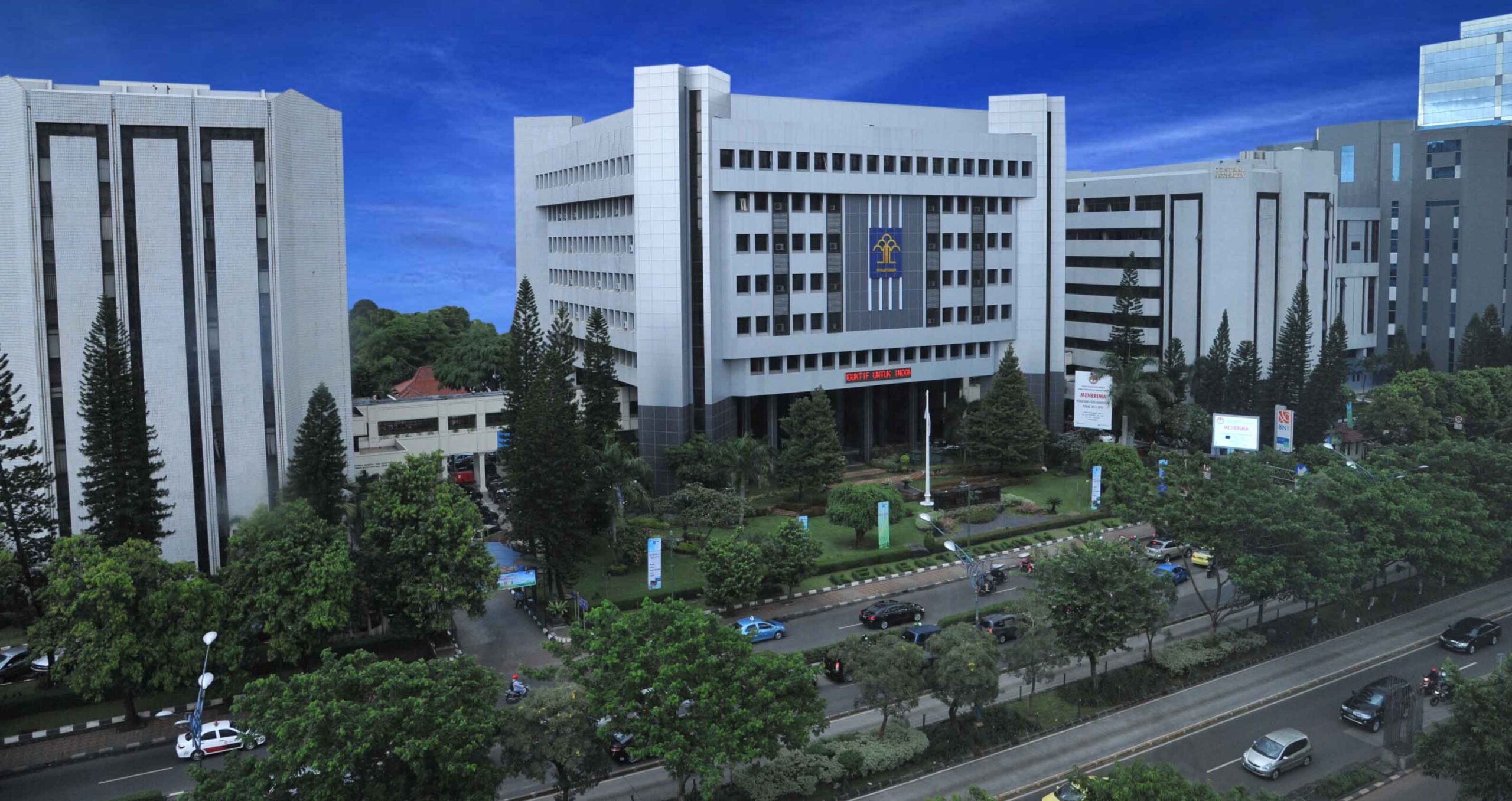Pos bantuan hukum