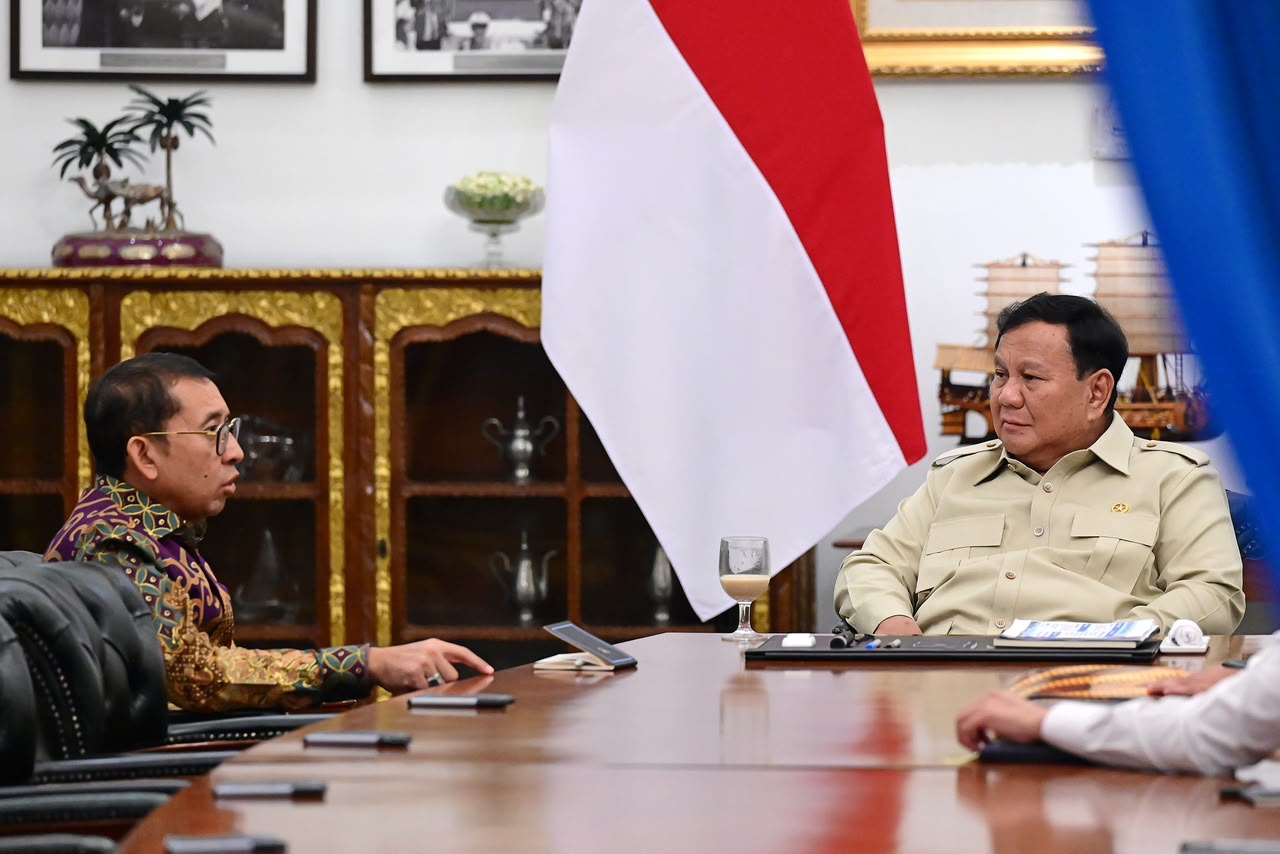 revitalisasi museum prabowo