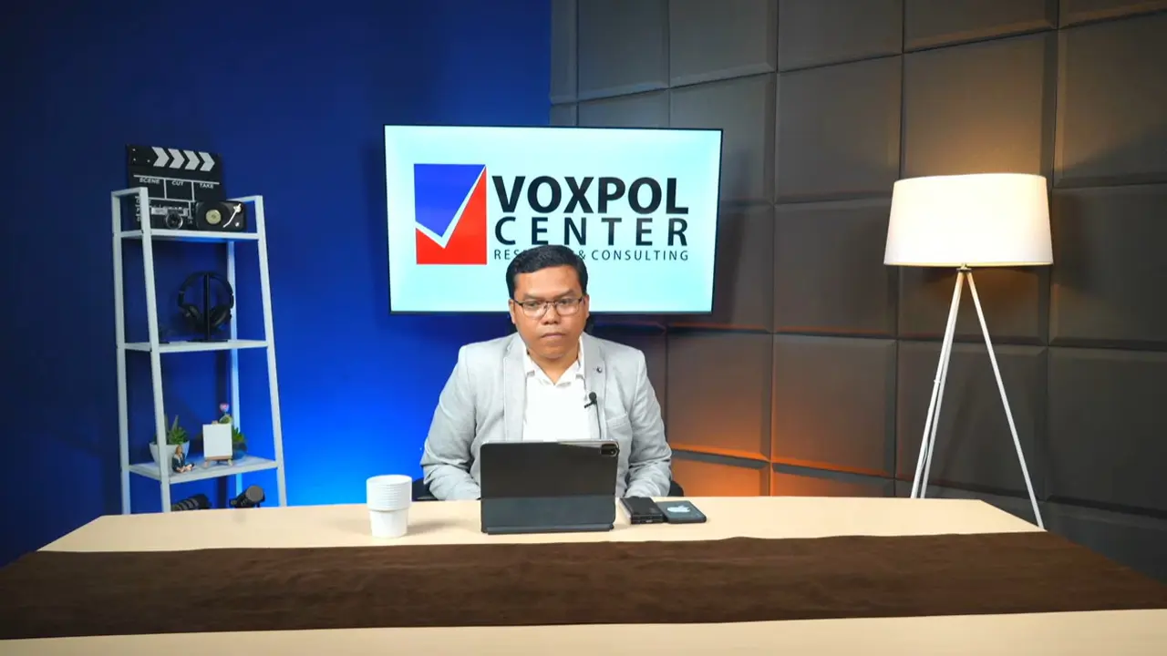 survei kepuasan publik